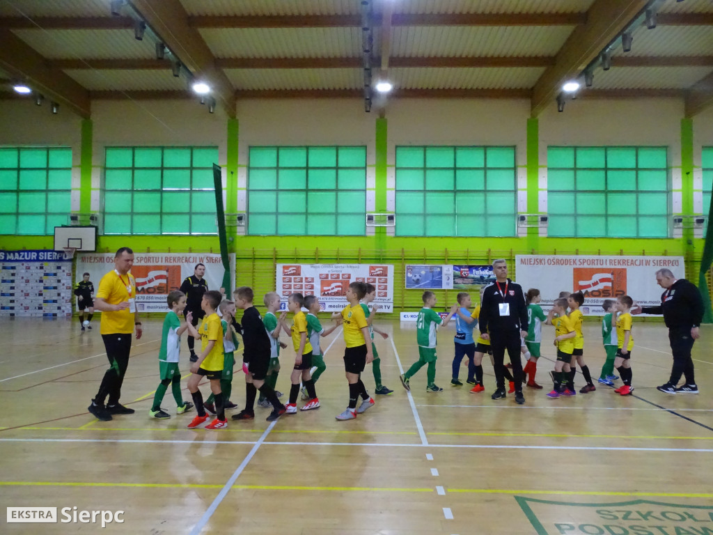 Zima z FutbolGangiem