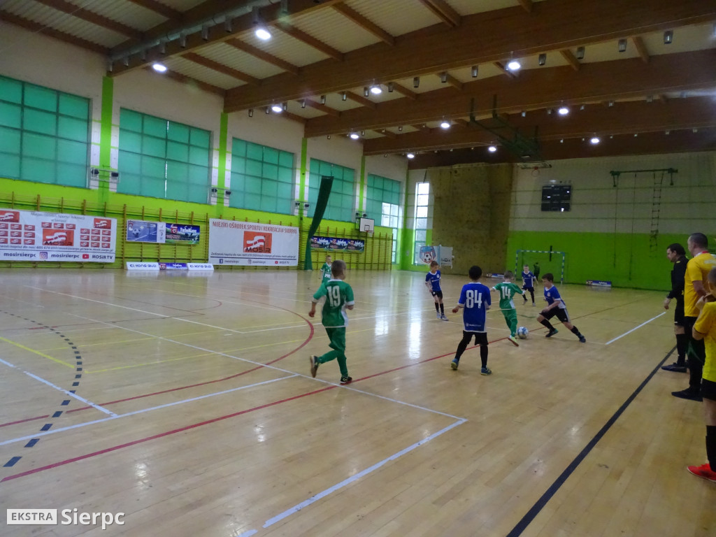 Zima z FutbolGangiem