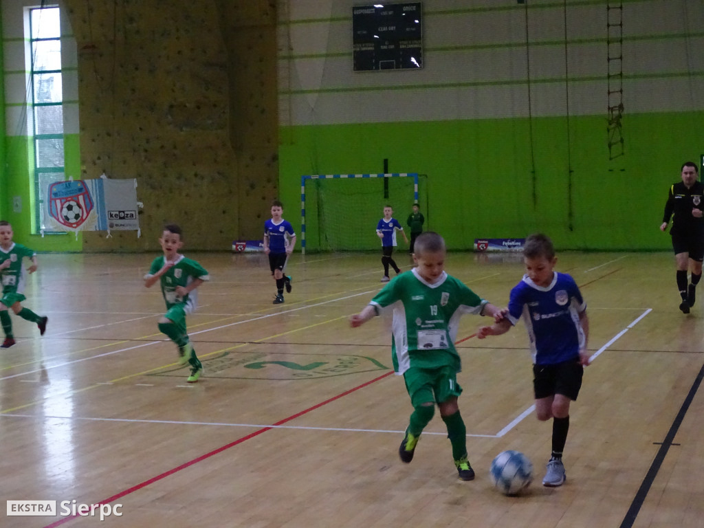 Zima z FutbolGangiem