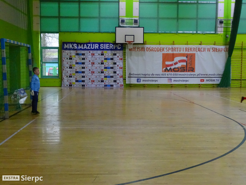 Zima z FutbolGangiem