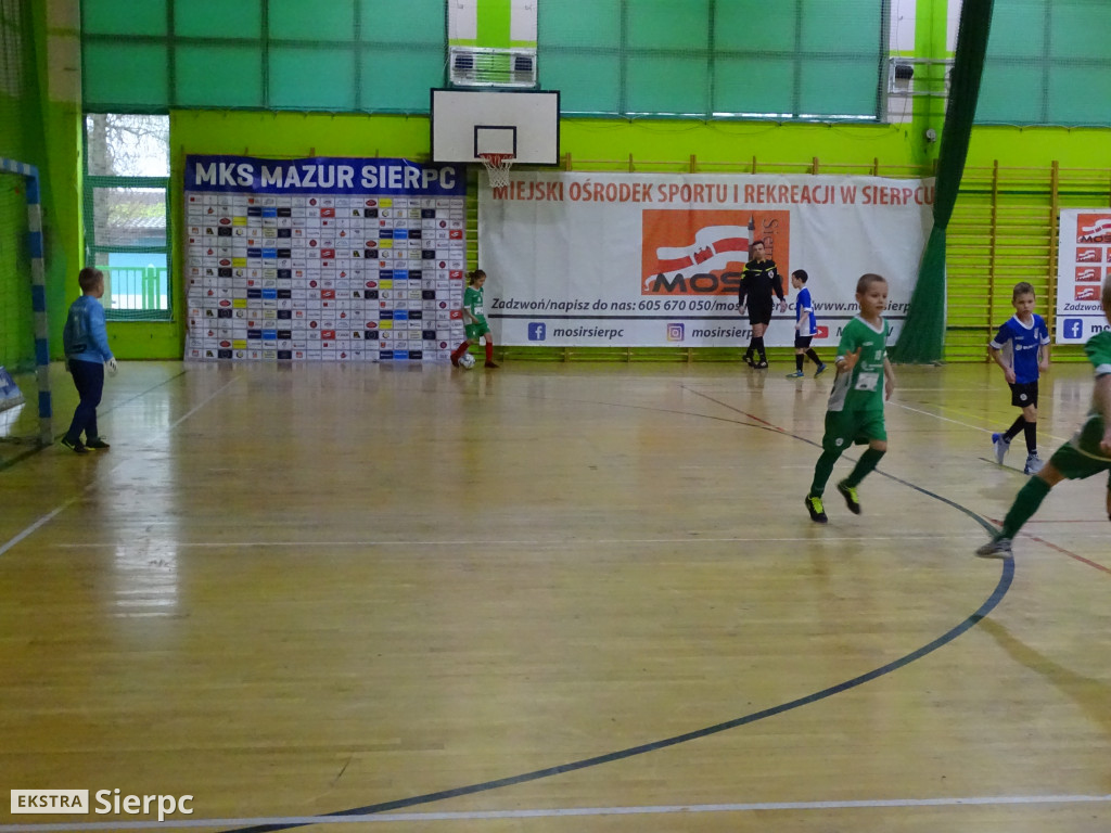 Zima z FutbolGangiem