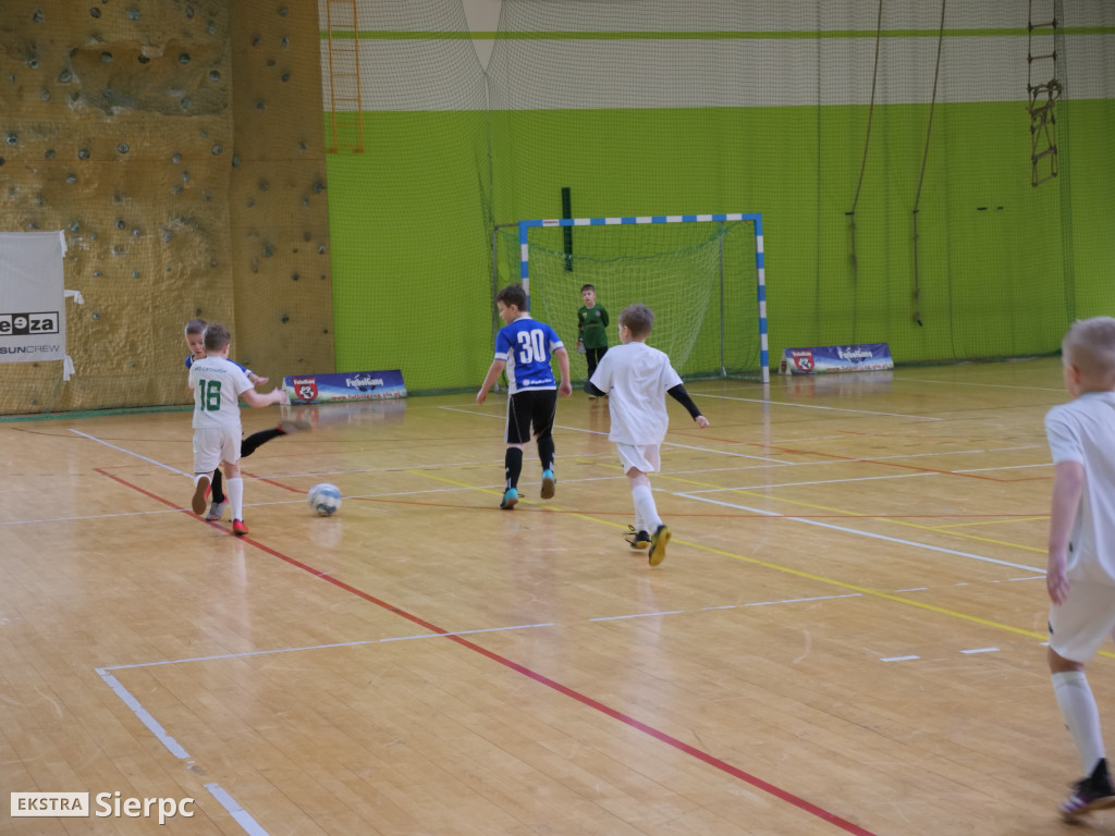 Zima z FutbolGangiem