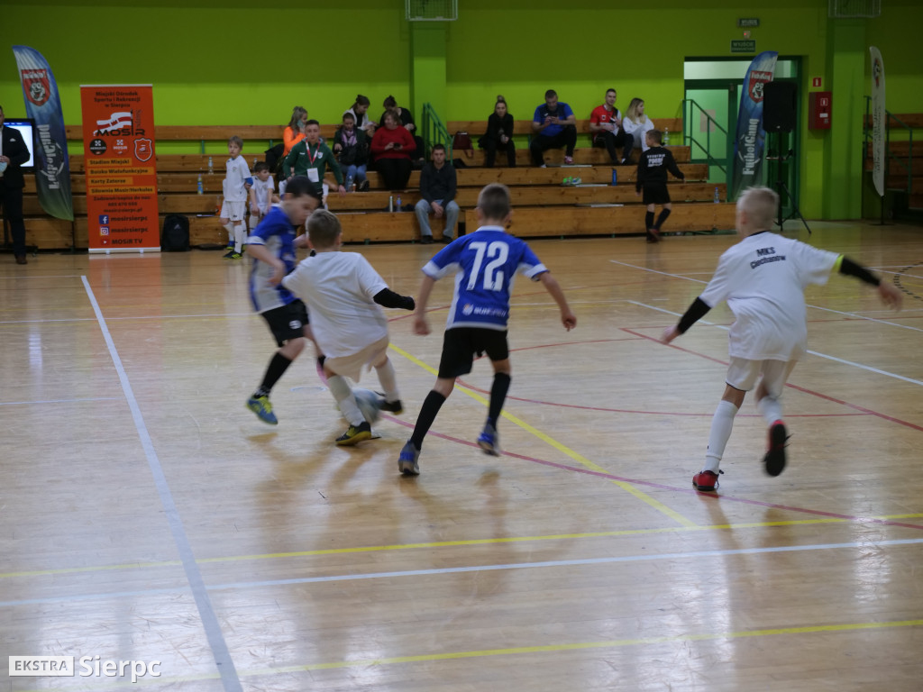 Zima z FutbolGangiem