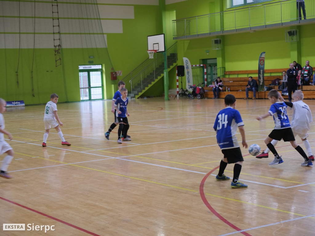 Zima z FutbolGangiem