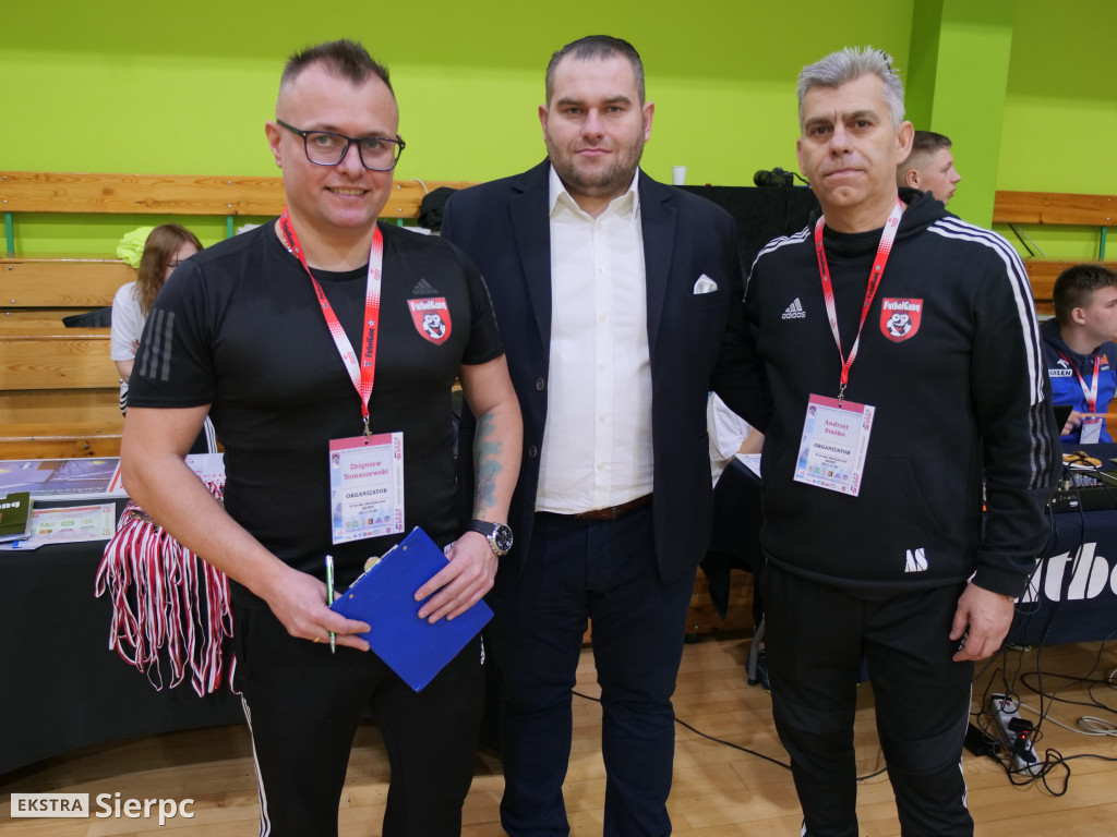 Zima z FutbolGangiem