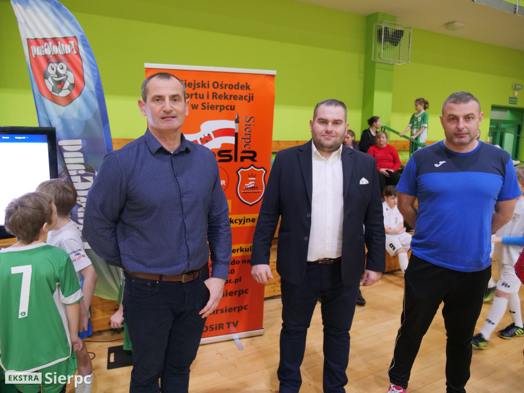 Zima z FutbolGangiem