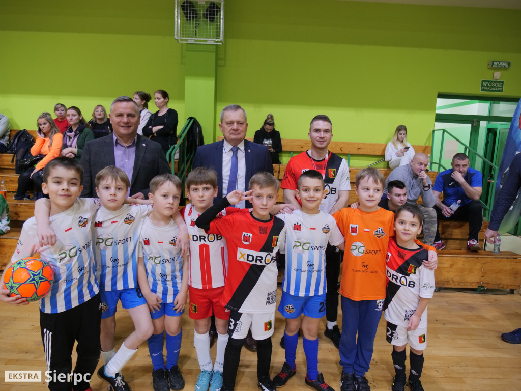 Zima z FutbolGangiem