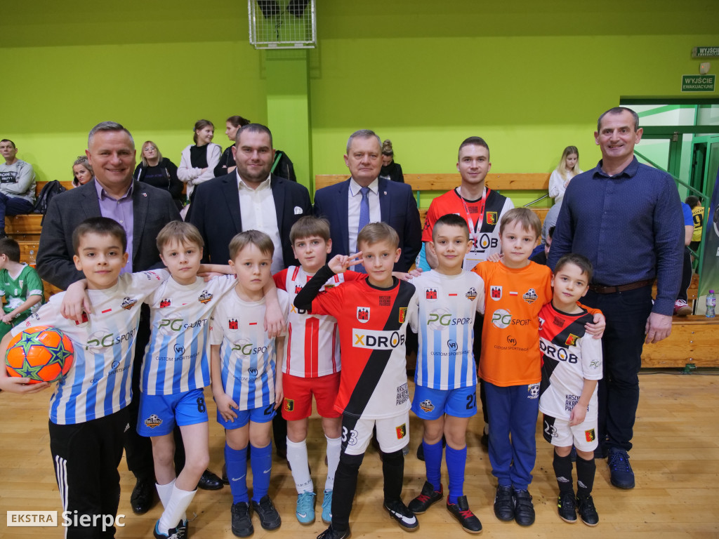 Zima z FutbolGangiem