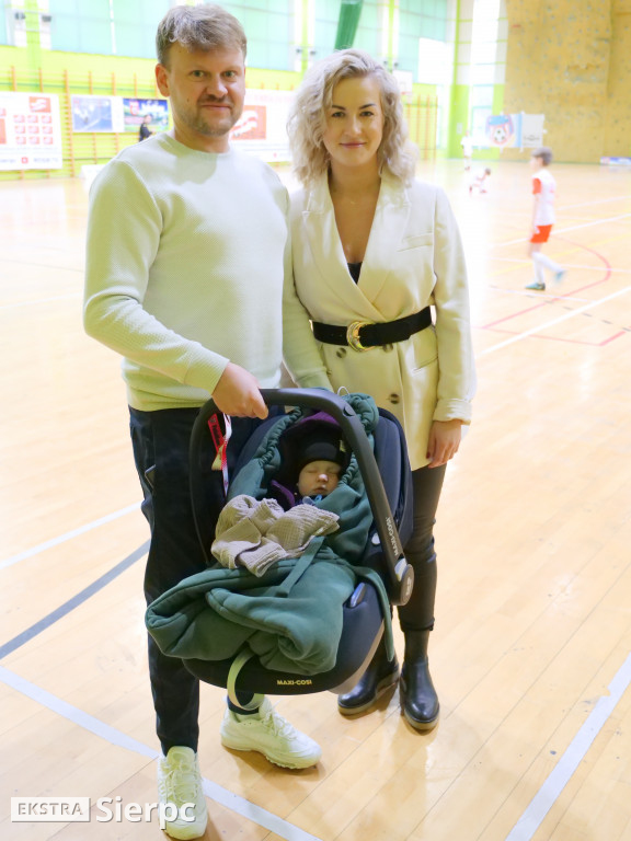 Zima z FutbolGangiem