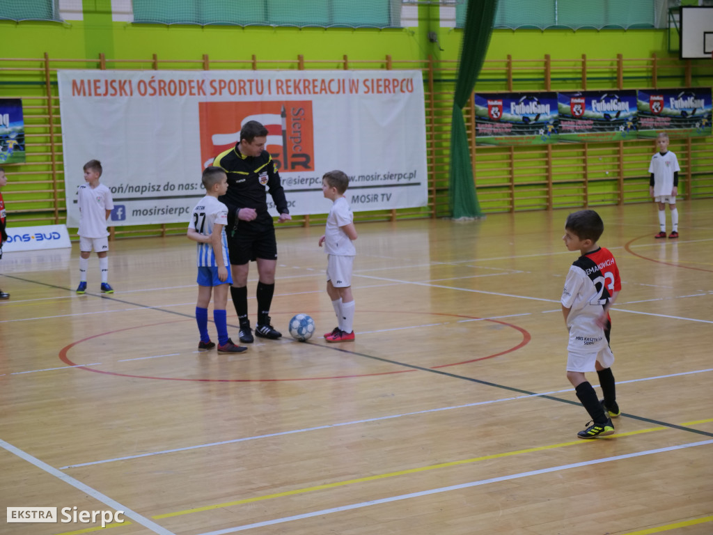 Zima z FutbolGangiem