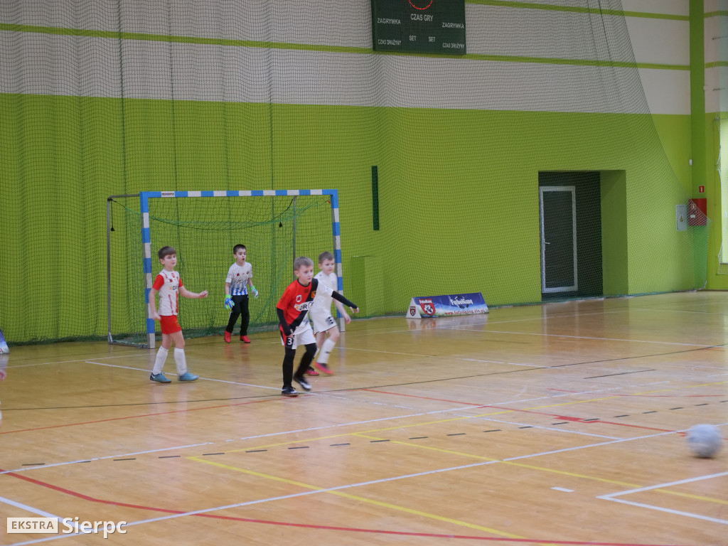 Zima z FutbolGangiem