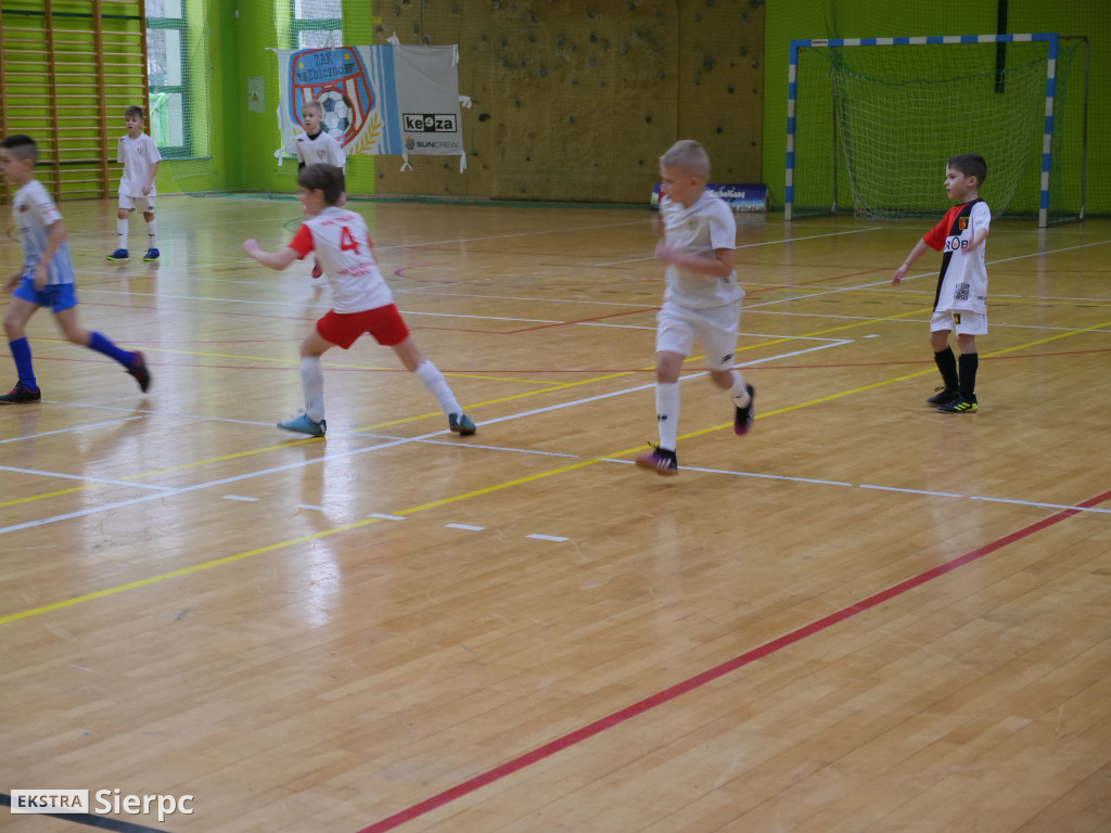 Zima z FutbolGangiem
