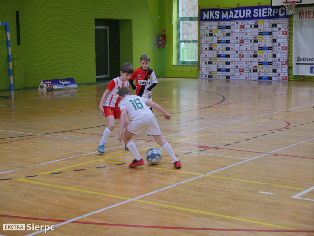 Zima z FutbolGangiem