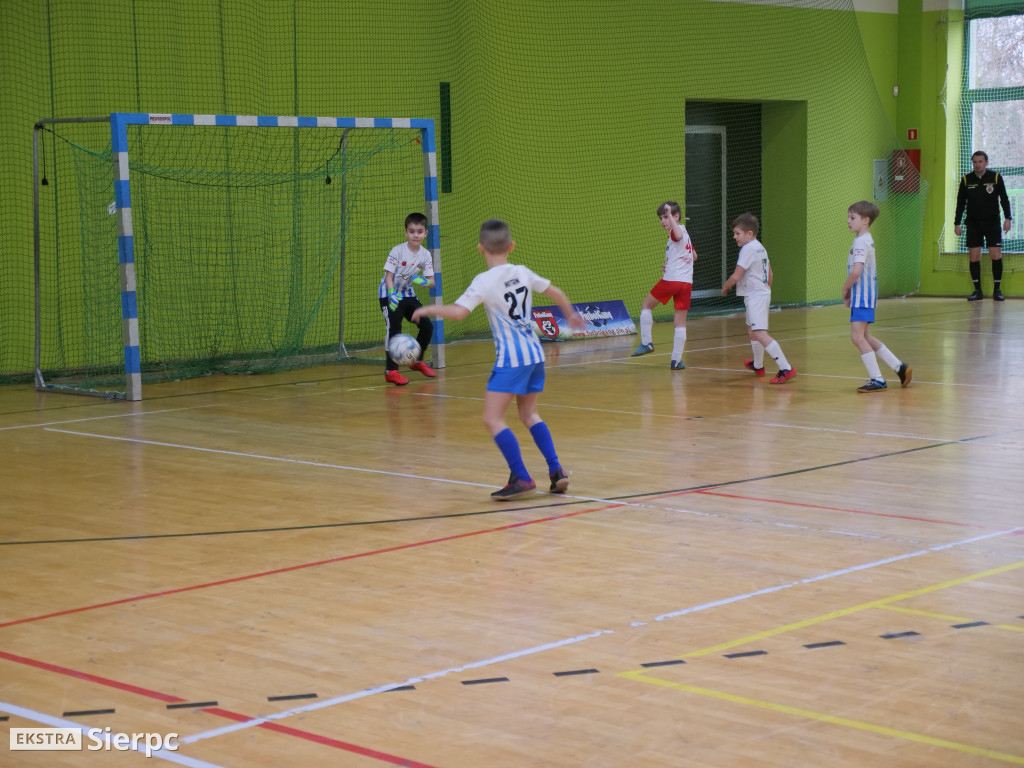 Zima z FutbolGangiem