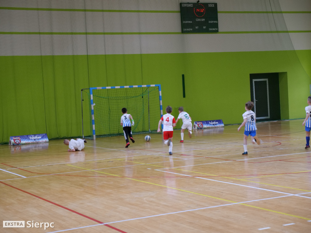 Zima z FutbolGangiem