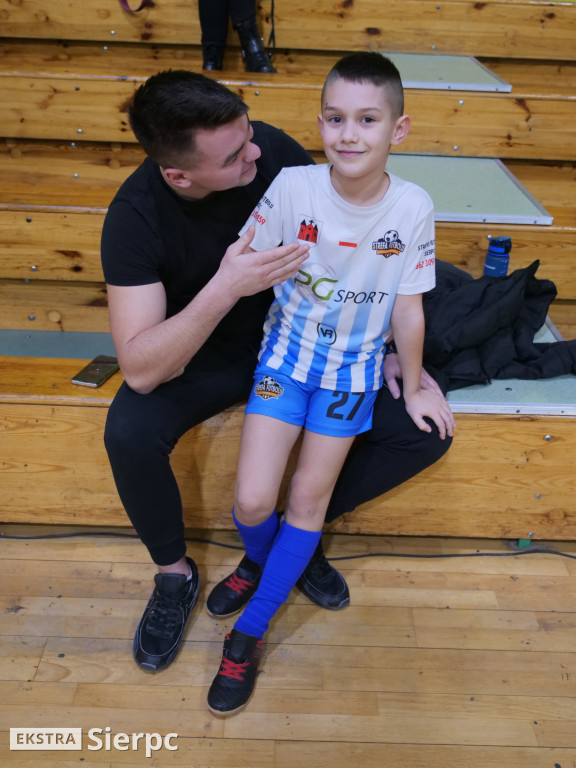 Zima z FutbolGangiem