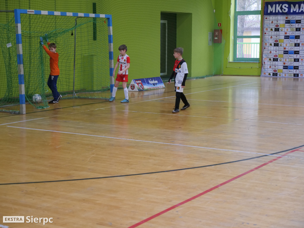 Zima z FutbolGangiem