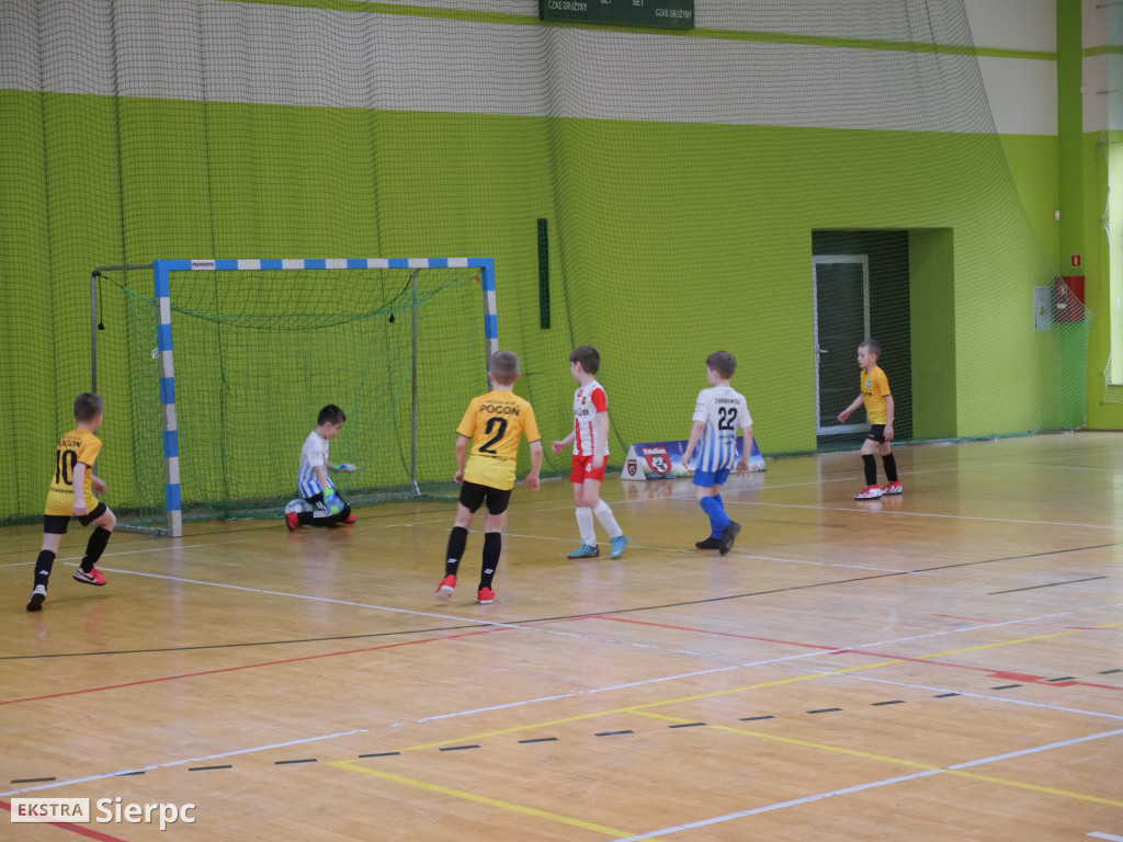 Zima z FutbolGangiem