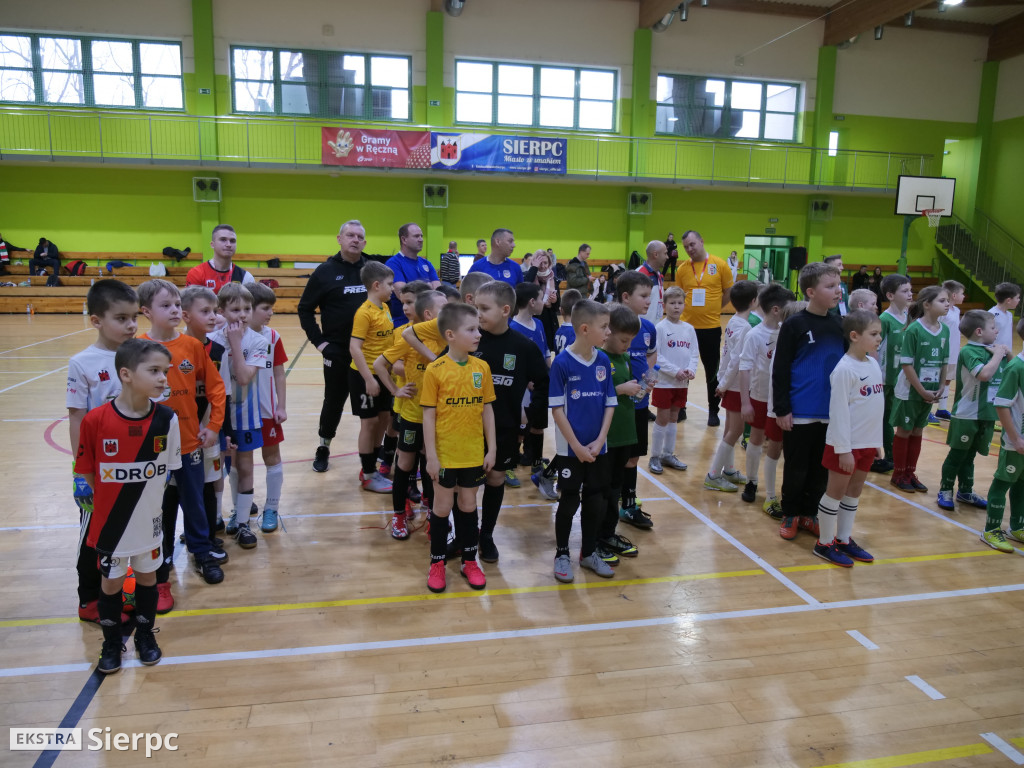 Zima z FutbolGangiem