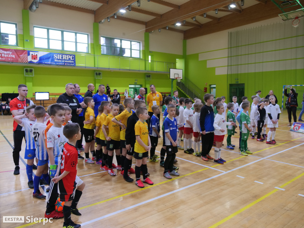 Zima z FutbolGangiem