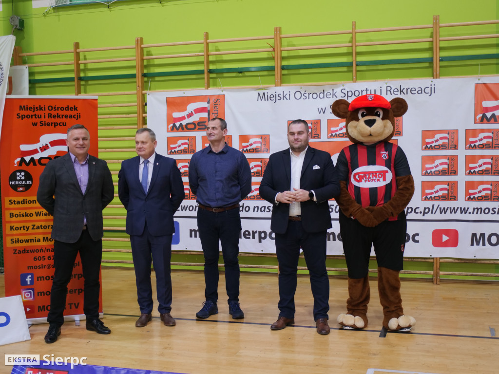 Zima z FutbolGangiem