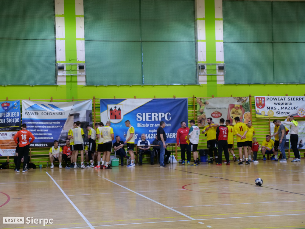 WOŚP w Sierpcu