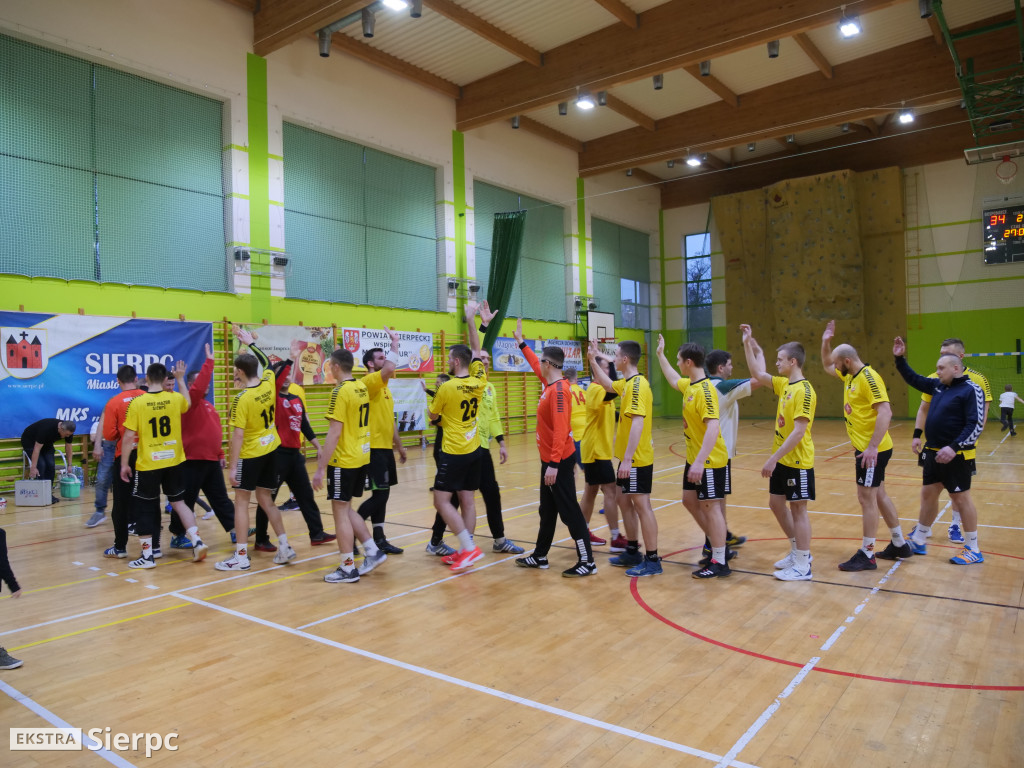 WOŚP w Sierpcu
