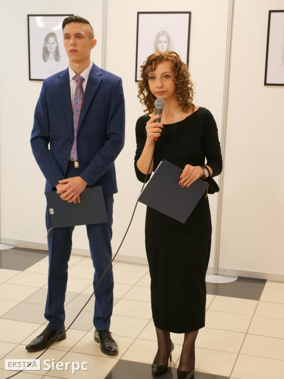 Wystawa Dawida Adamczyka