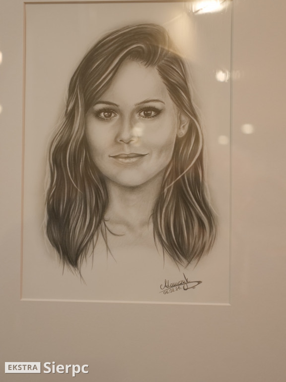 Wystawa Dawida Adamczyka