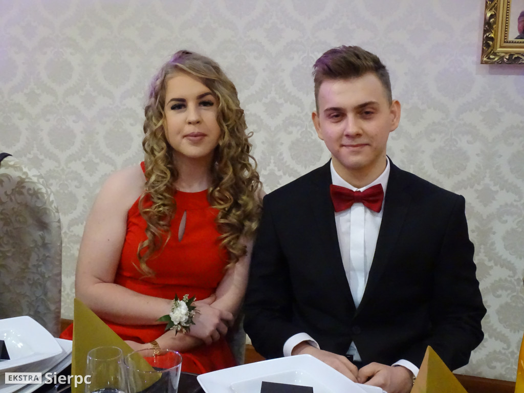 Studniówka w LO