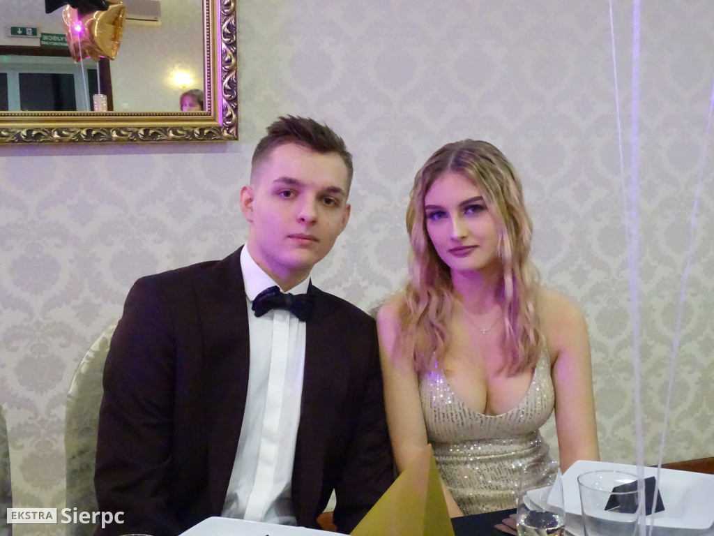 Studniówka w LO
