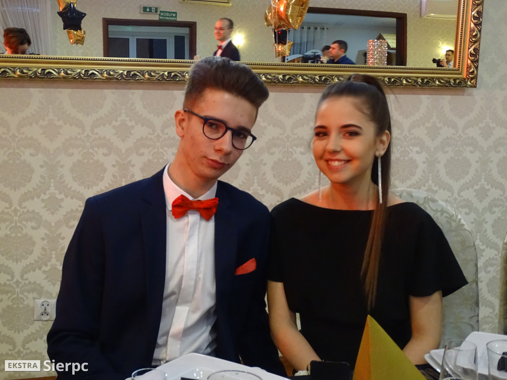 Studniówka w LO