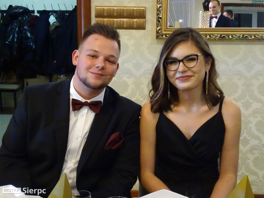 Studniówka w LO
