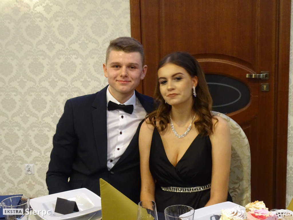 Studniówka w LO