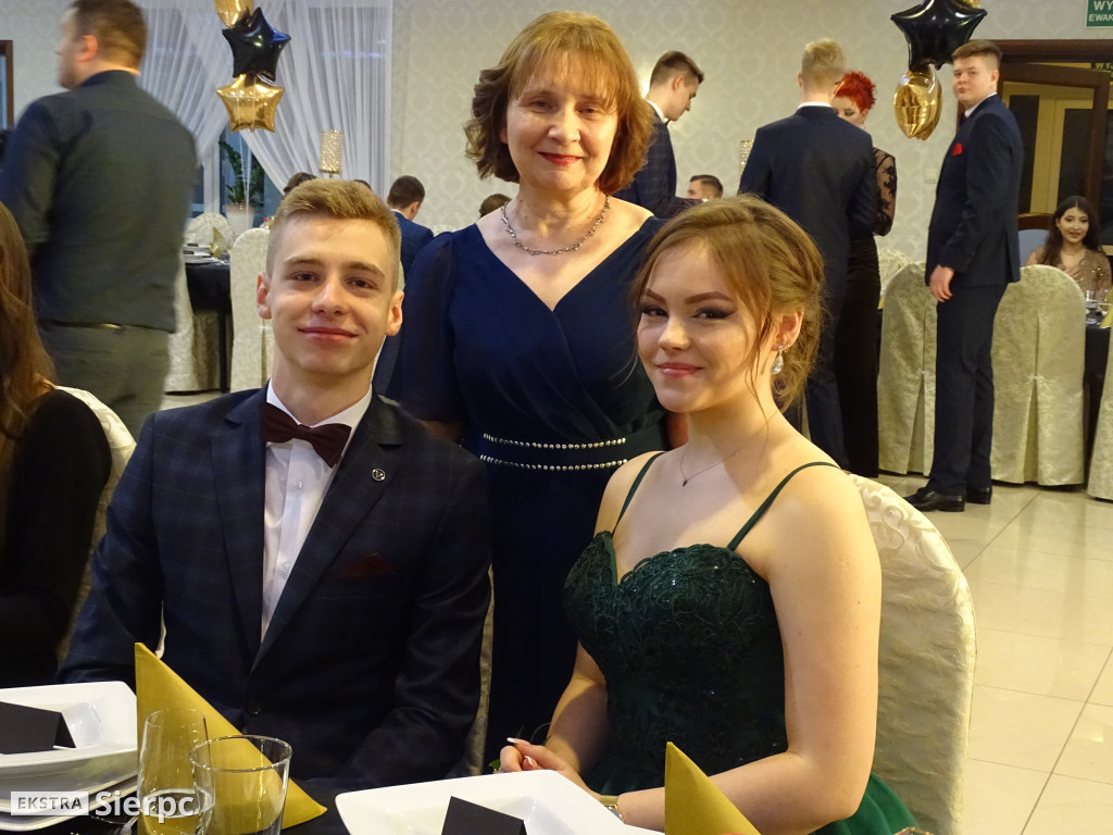 Studniówka w LO
