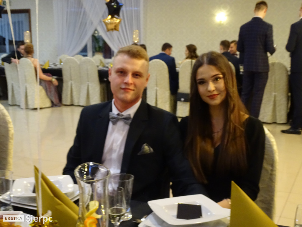 Studniówka w LO