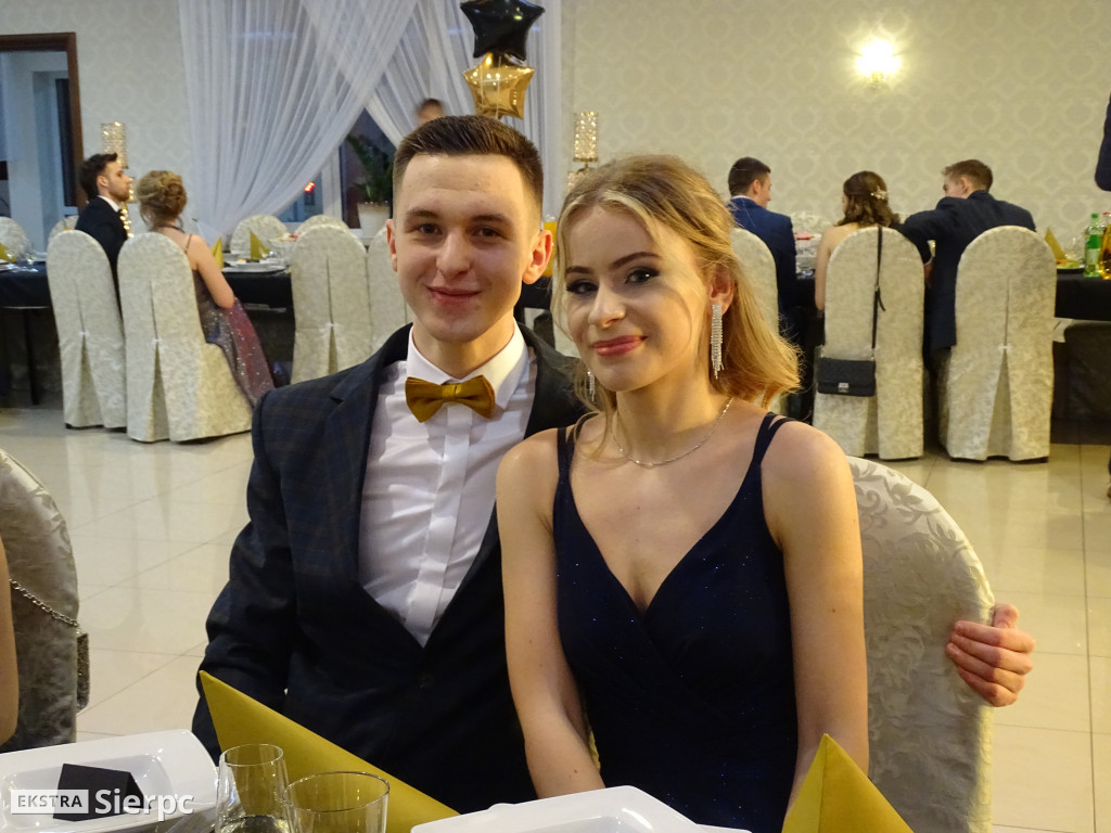 Studniówka w LO
