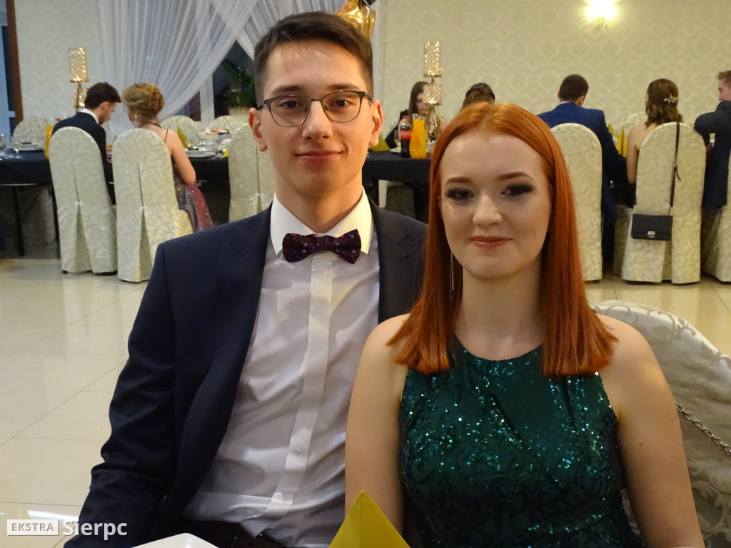 Studniówka w LO