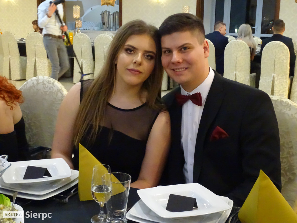 Studniówka w LO