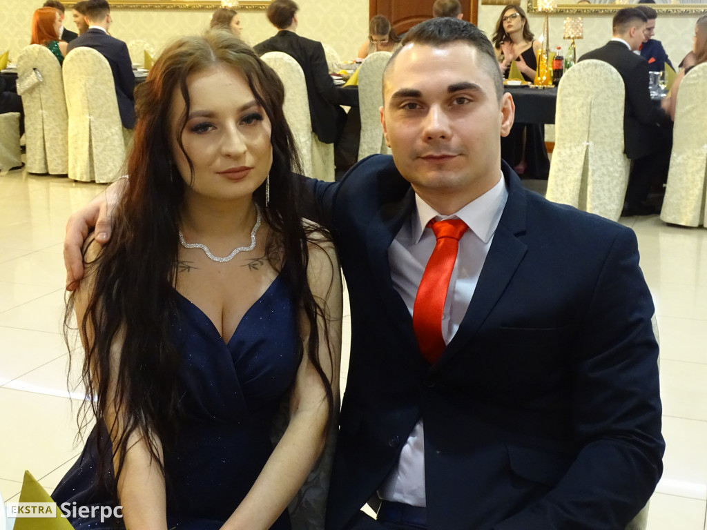 Studniówka w LO