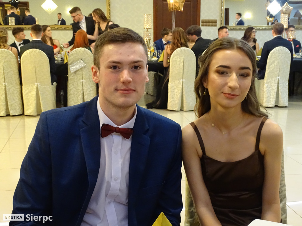 Studniówka w LO