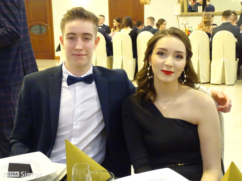 Studniówka w LO
