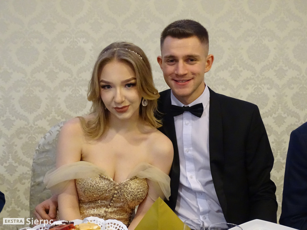 Studniówka w LO