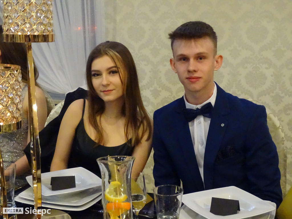 Studniówka w LO