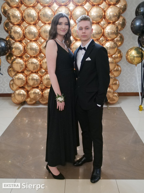 Studniówka w LO