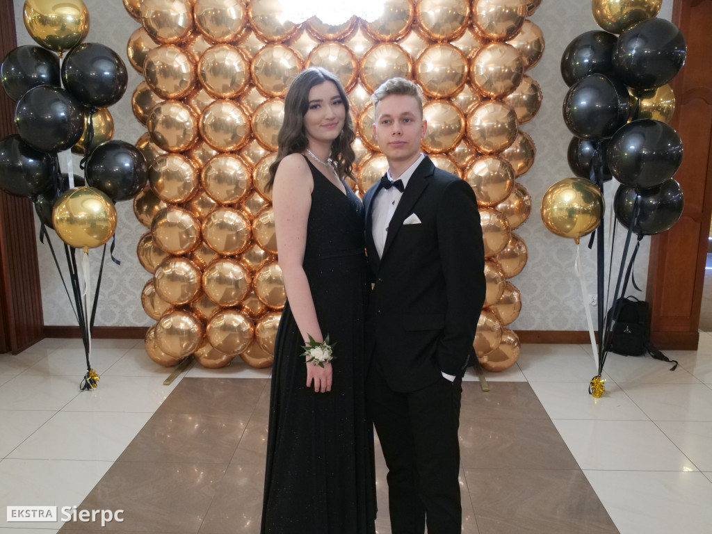 Studniówka w LO