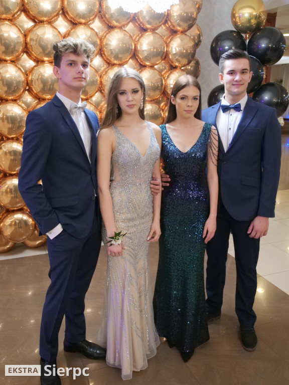 Studniówka w LO