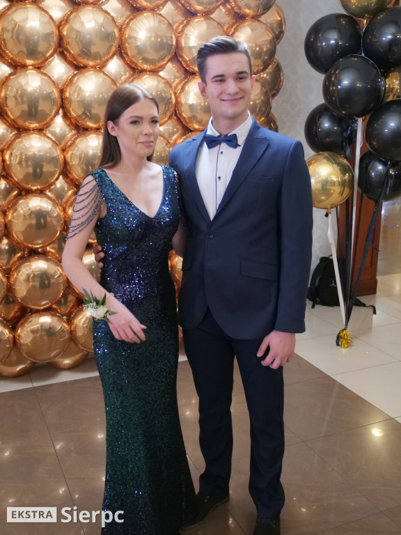 Studniówka w LO
