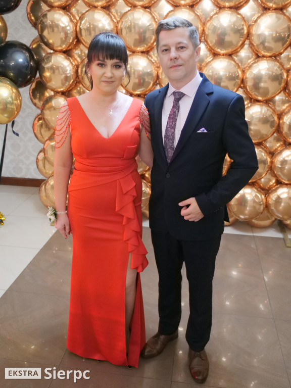 Studniówka w LO
