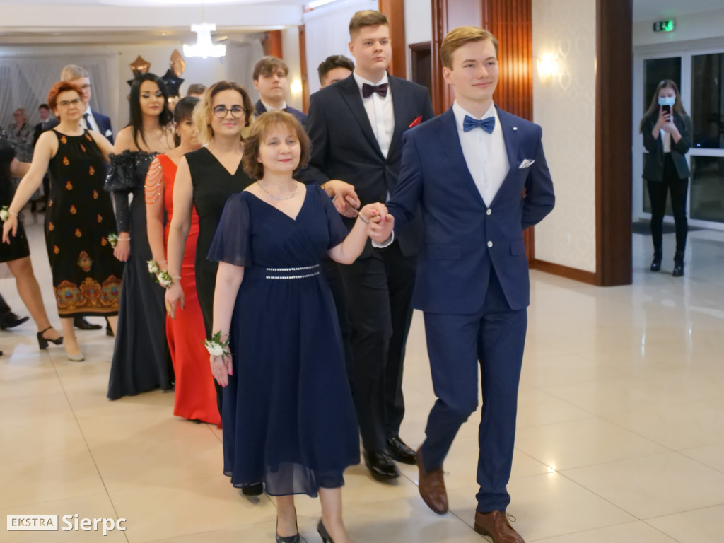 Studniówka w LO